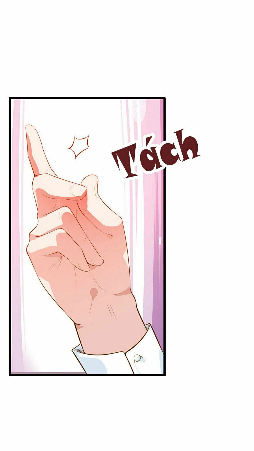 Tiểu Bạch Điềm Thê Của Long Thiếu: Chapter 27