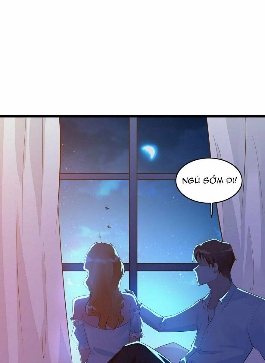 Tiểu Bạch Điềm Thê Của Long Thiếu: Chapter 27