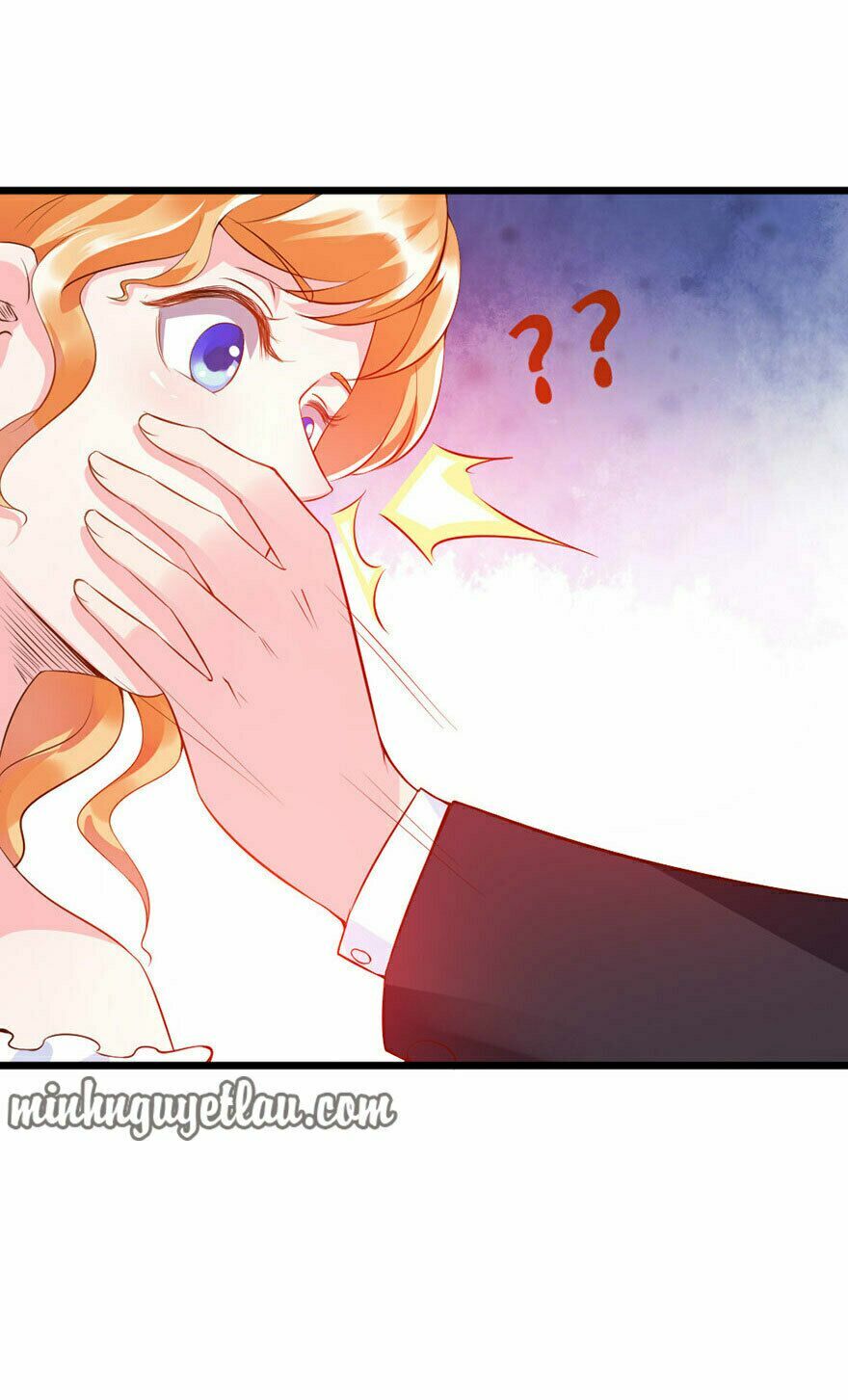 Tiểu Bạch Điềm Thê Của Long Thiếu: Chapter 27