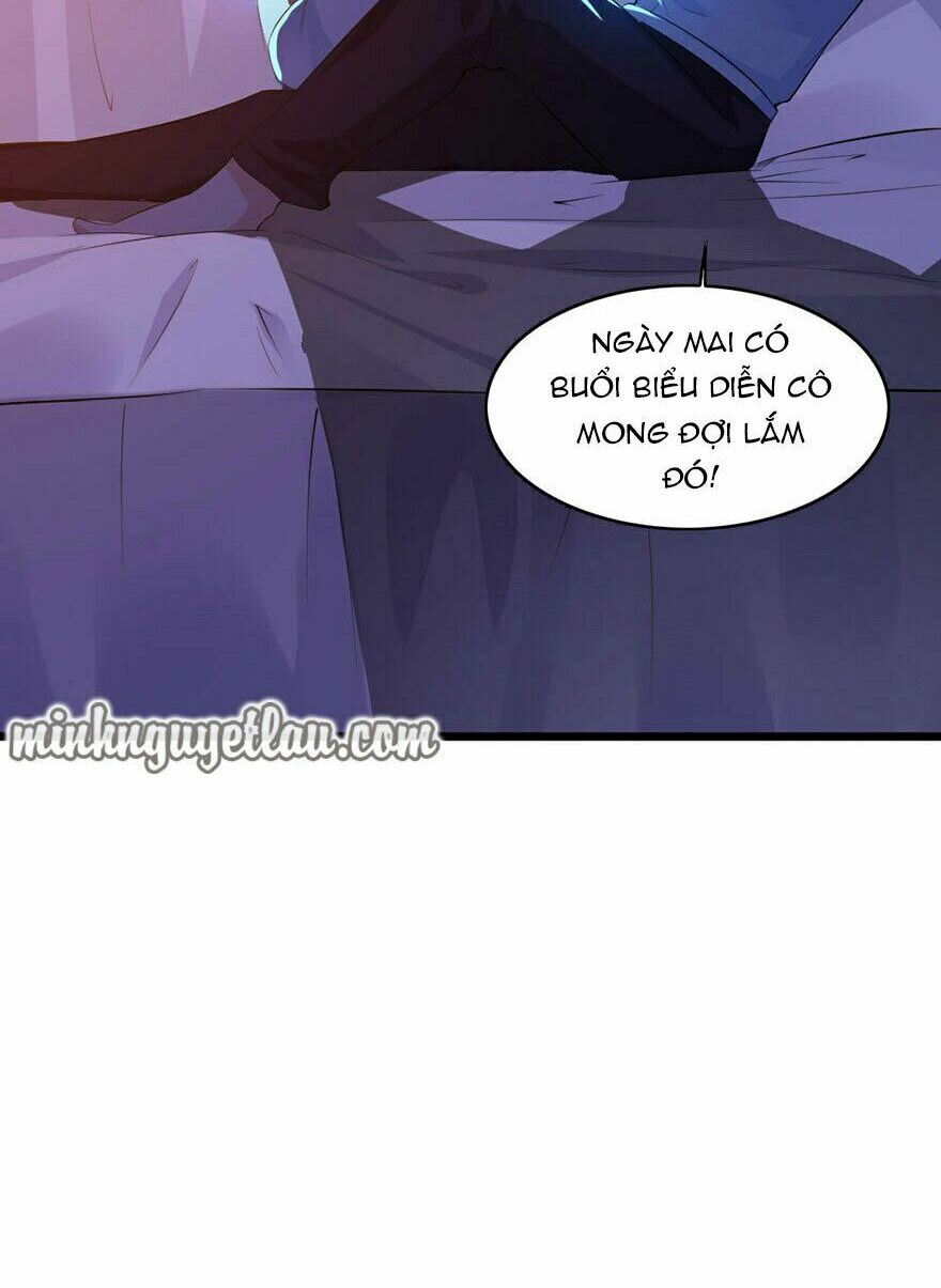 Tiểu Bạch Điềm Thê Của Long Thiếu: Chapter 27