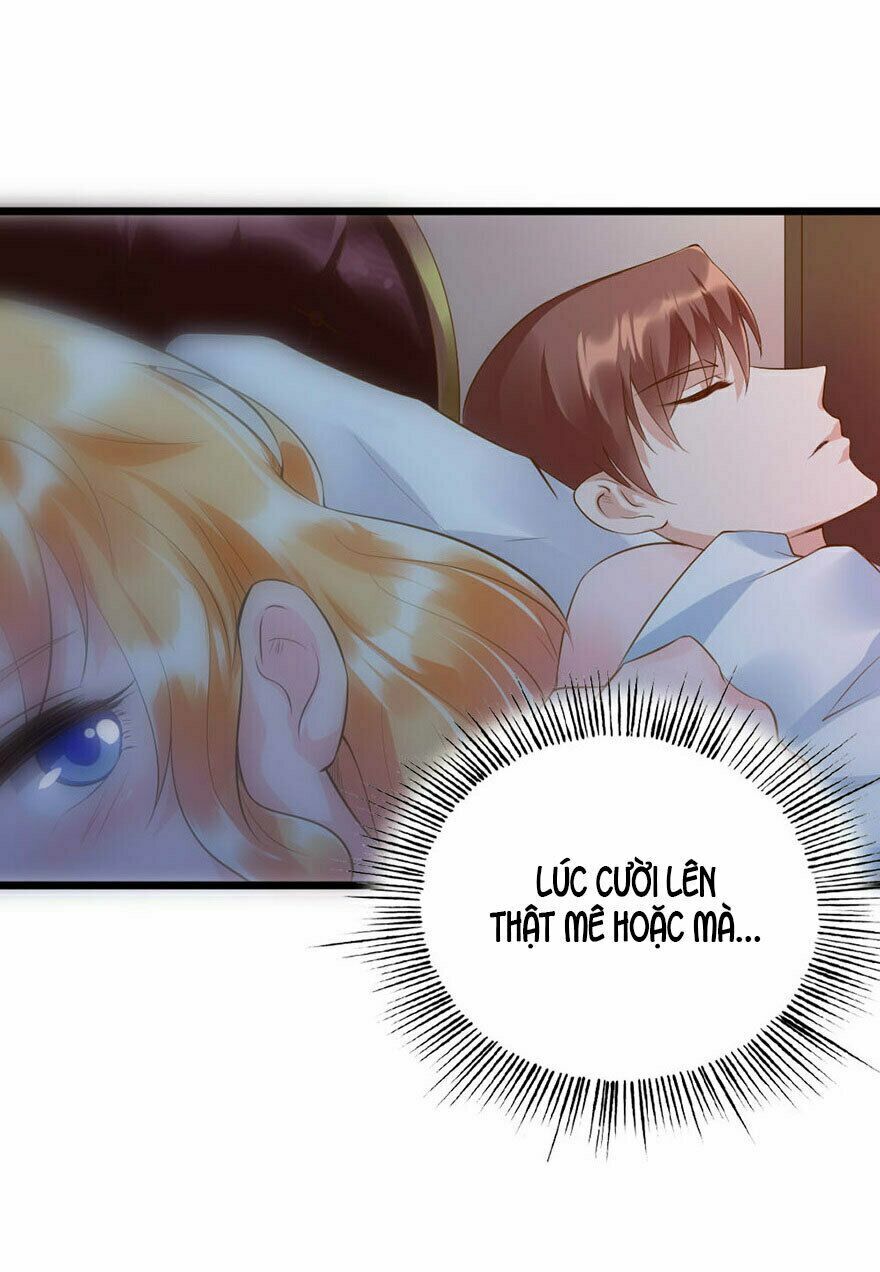 Tiểu Bạch Điềm Thê Của Long Thiếu: Chapter 27