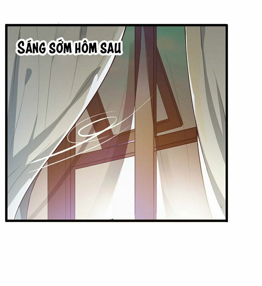Tiểu Bạch Điềm Thê Của Long Thiếu: Chapter 27