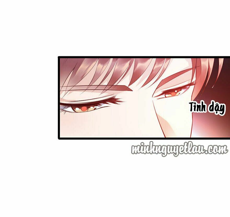 Tiểu Bạch Điềm Thê Của Long Thiếu: Chapter 27