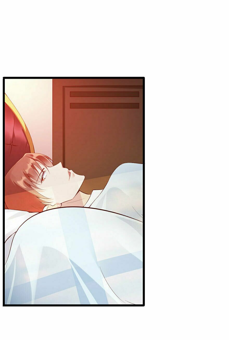 Tiểu Bạch Điềm Thê Của Long Thiếu: Chapter 27