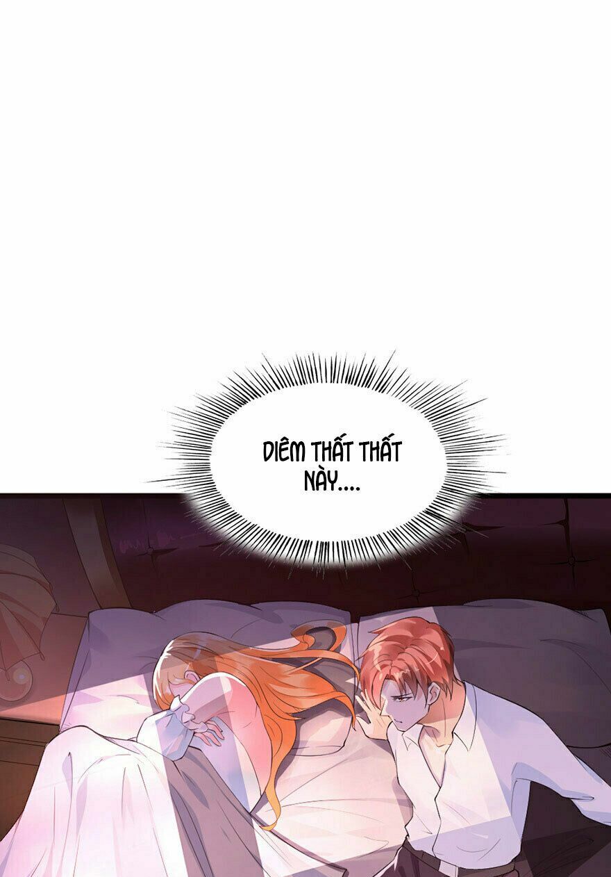 Tiểu Bạch Điềm Thê Của Long Thiếu: Chapter 27