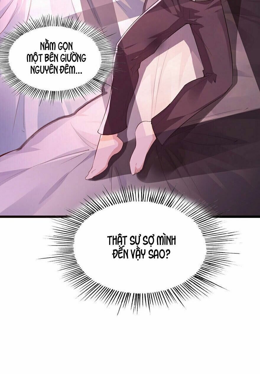 Tiểu Bạch Điềm Thê Của Long Thiếu: Chapter 27