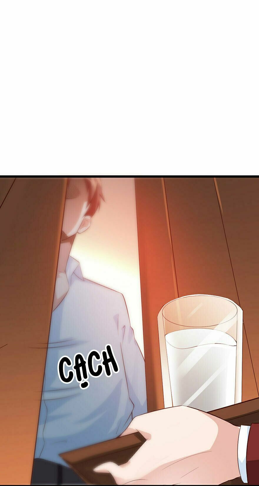 Tiểu Bạch Điềm Thê Của Long Thiếu: Chapter 27