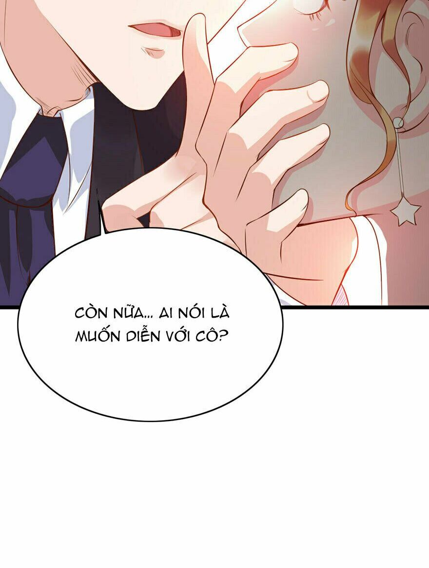 Tiểu Bạch Điềm Thê Của Long Thiếu: Chapter 27