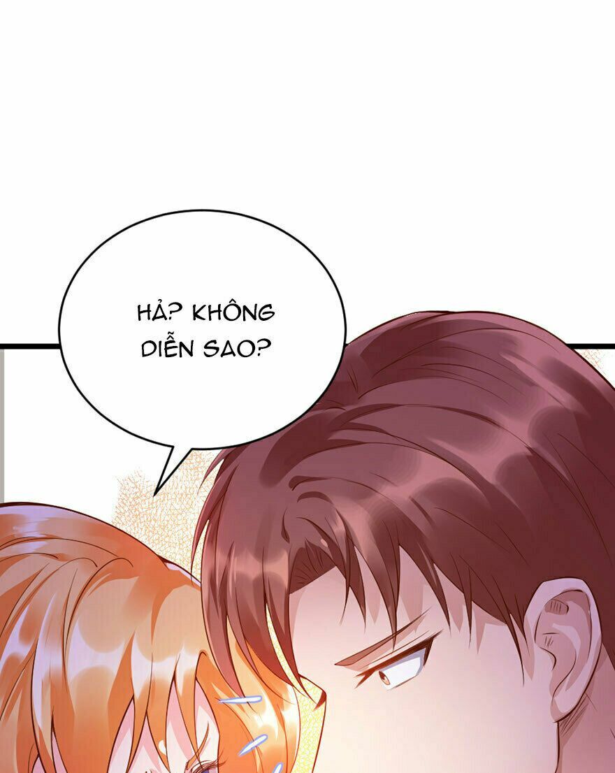 Tiểu Bạch Điềm Thê Của Long Thiếu: Chapter 27