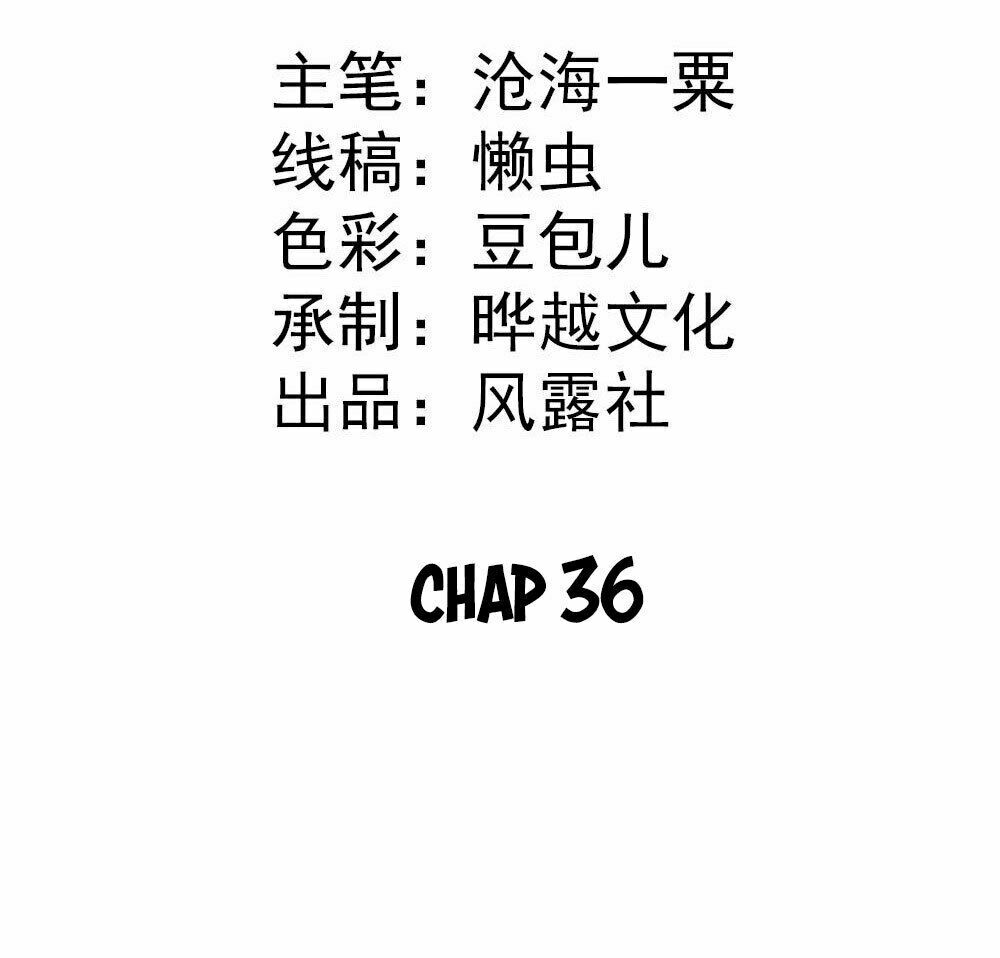 Tiểu Bạch Điềm Thê Của Long Thiếu: Chapter 36