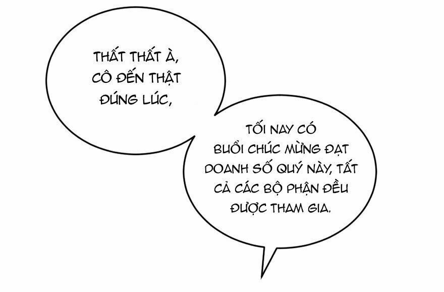 Tiểu Bạch Điềm Thê Của Long Thiếu: Chapter 36