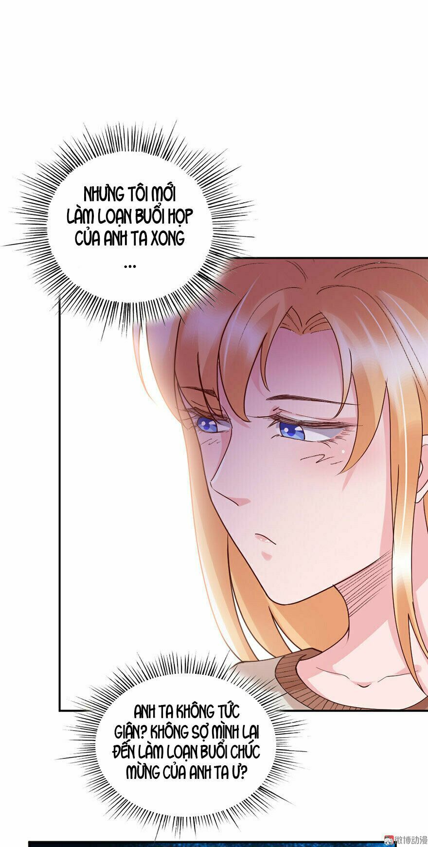Tiểu Bạch Điềm Thê Của Long Thiếu: Chapter 36