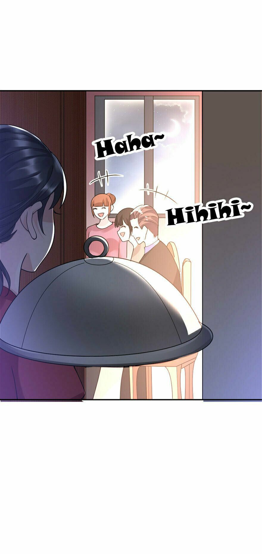 Tiểu Bạch Điềm Thê Của Long Thiếu: Chapter 36