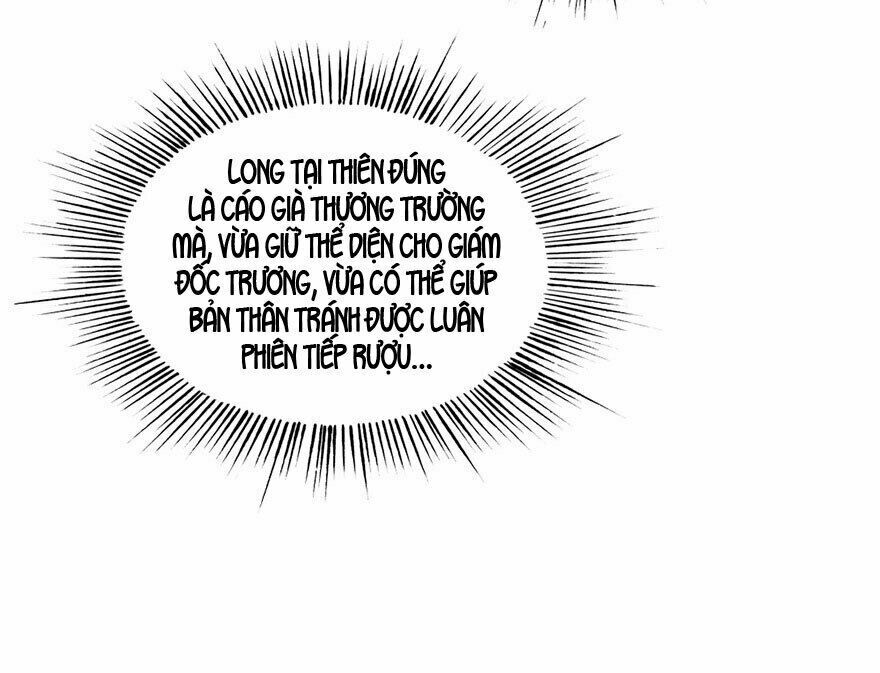 Tiểu Bạch Điềm Thê Của Long Thiếu: Chapter 36