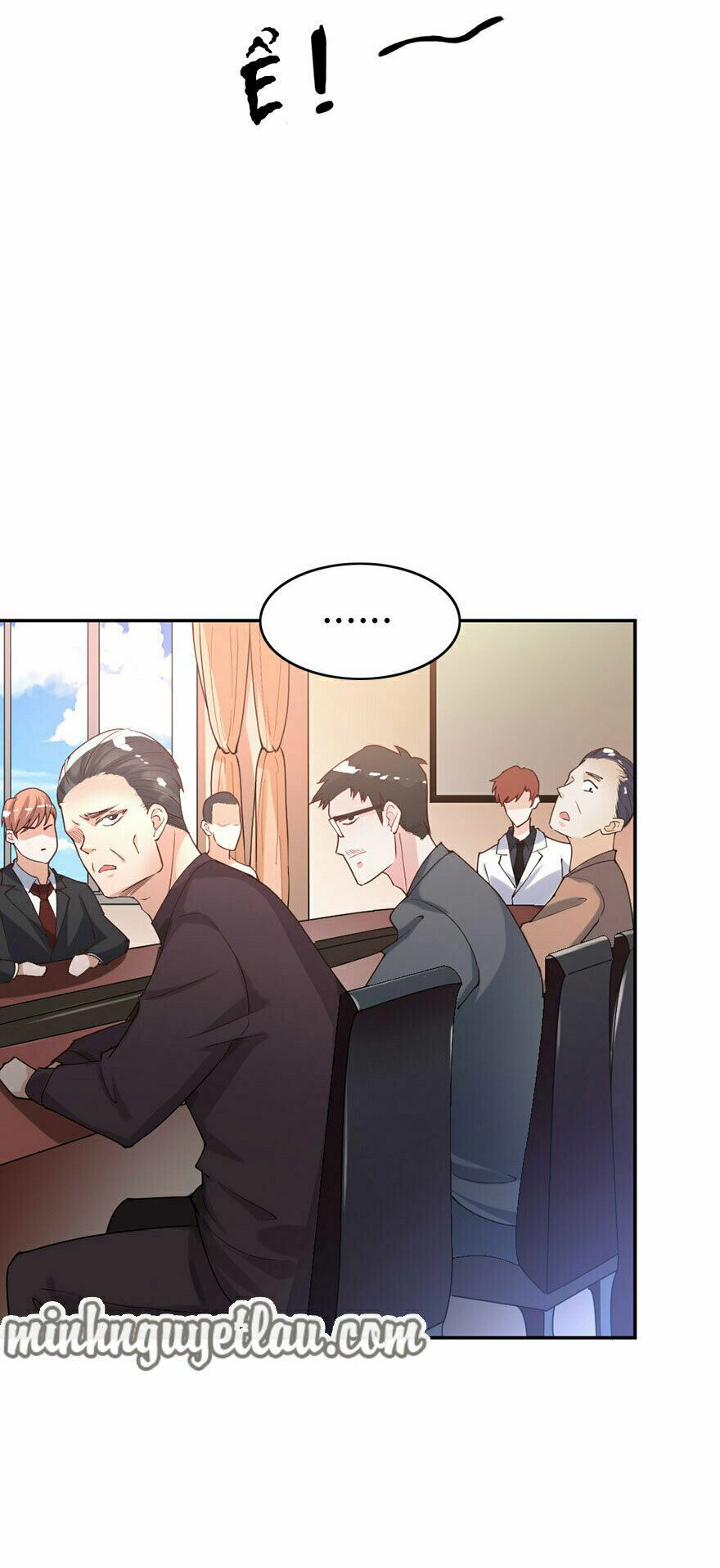 Tiểu Bạch Điềm Thê Của Long Thiếu: Chapter 36