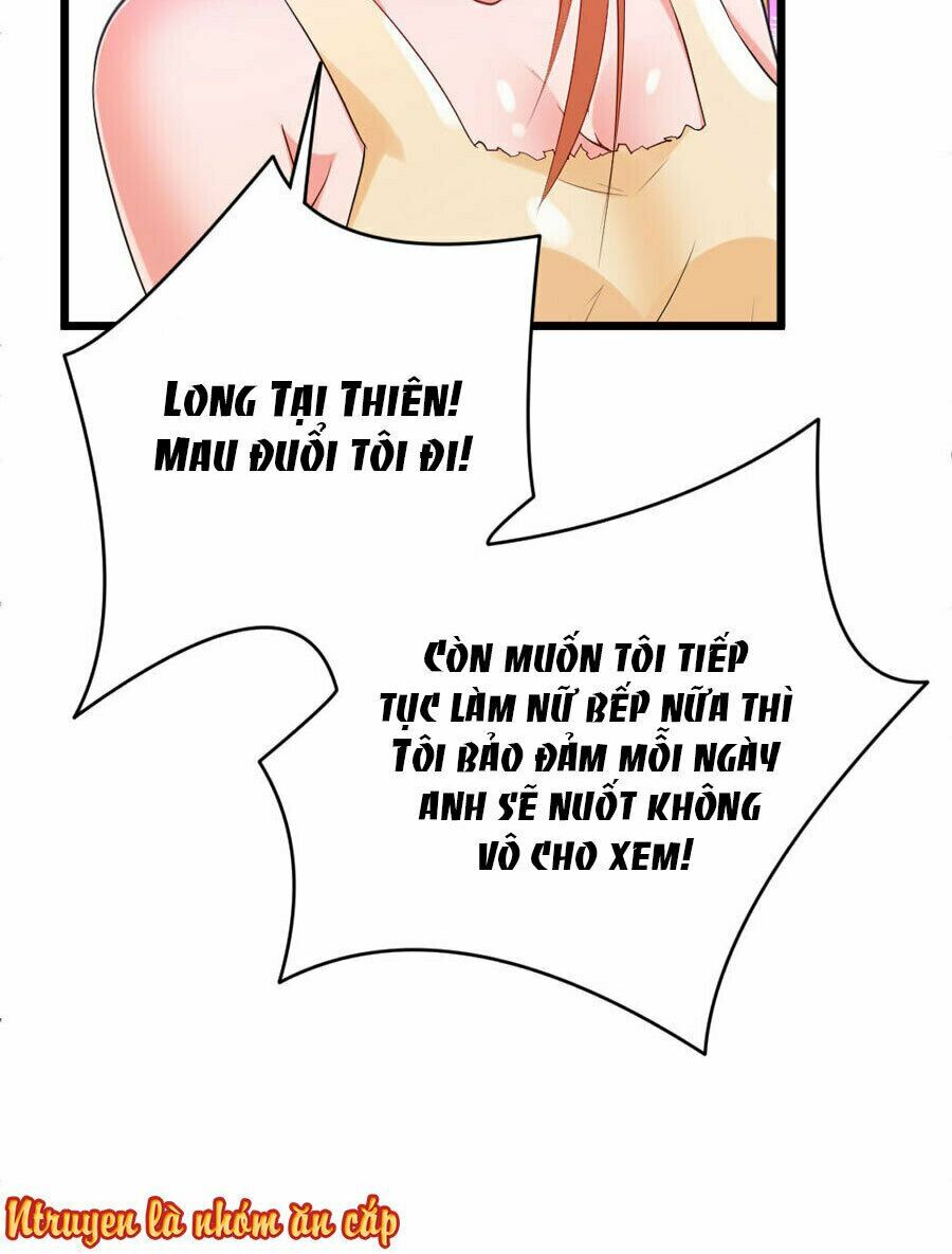 Tiểu Bạch Điềm Thê Của Long Thiếu: Chapter 8
