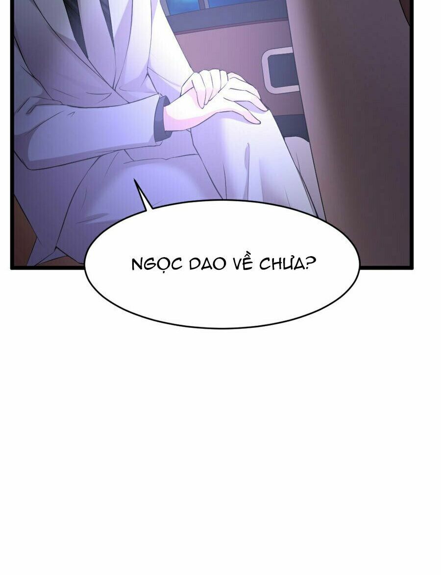 Tiểu Bạch Điềm Thê Của Long Thiếu: Chapter 8