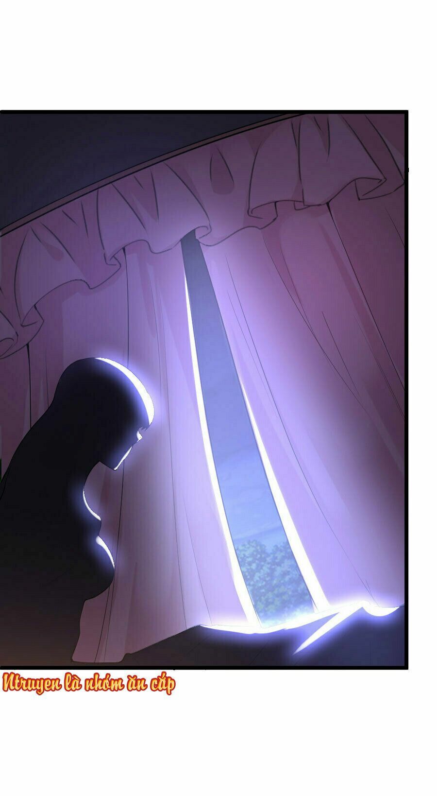 Tiểu Bạch Điềm Thê Của Long Thiếu: Chapter 8