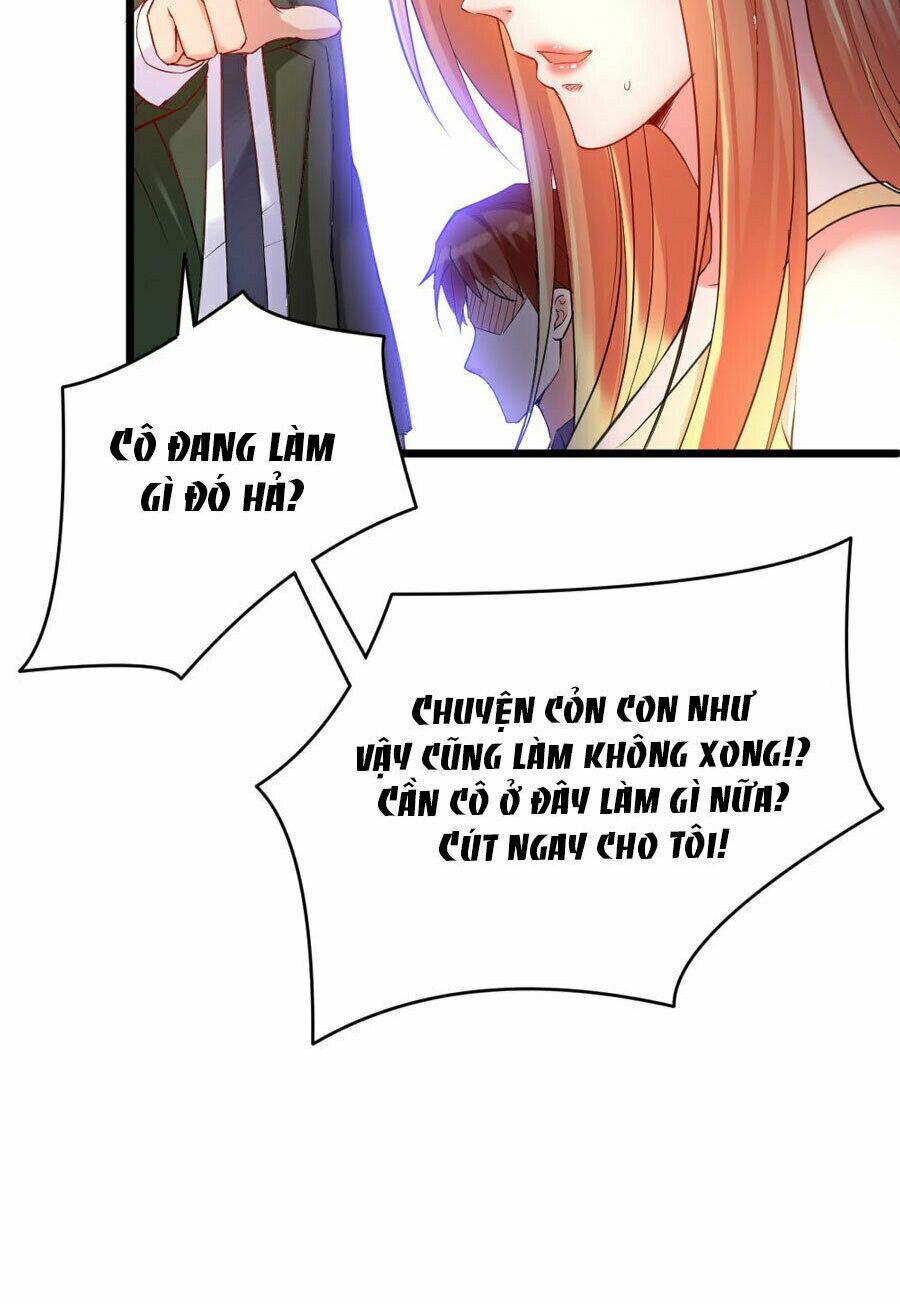 Tiểu Bạch Điềm Thê Của Long Thiếu: Chapter 8