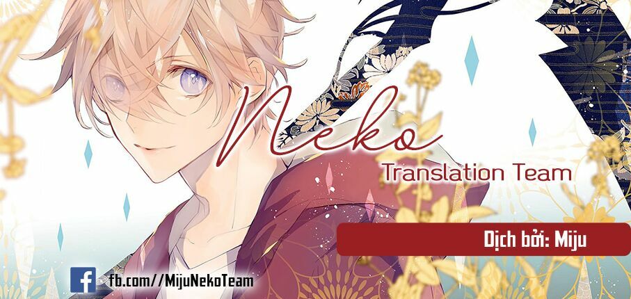 Ballad X Opera: Chapter 6: Thiên đường trên cao