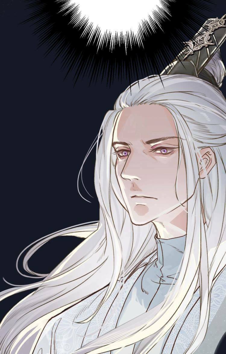 Túc Dạ Trường Ca: Chapter 0: Mở đầu