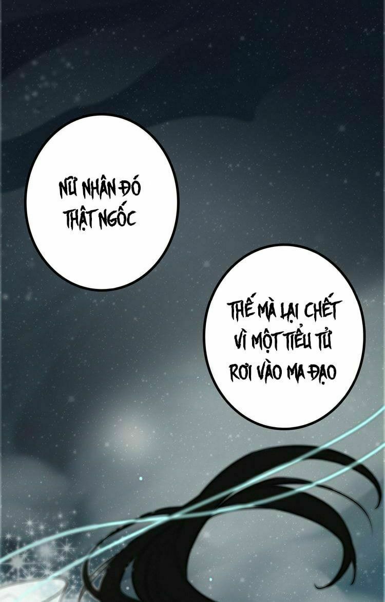 Túc Dạ Trường Ca: Chapter 0: Mở đầu