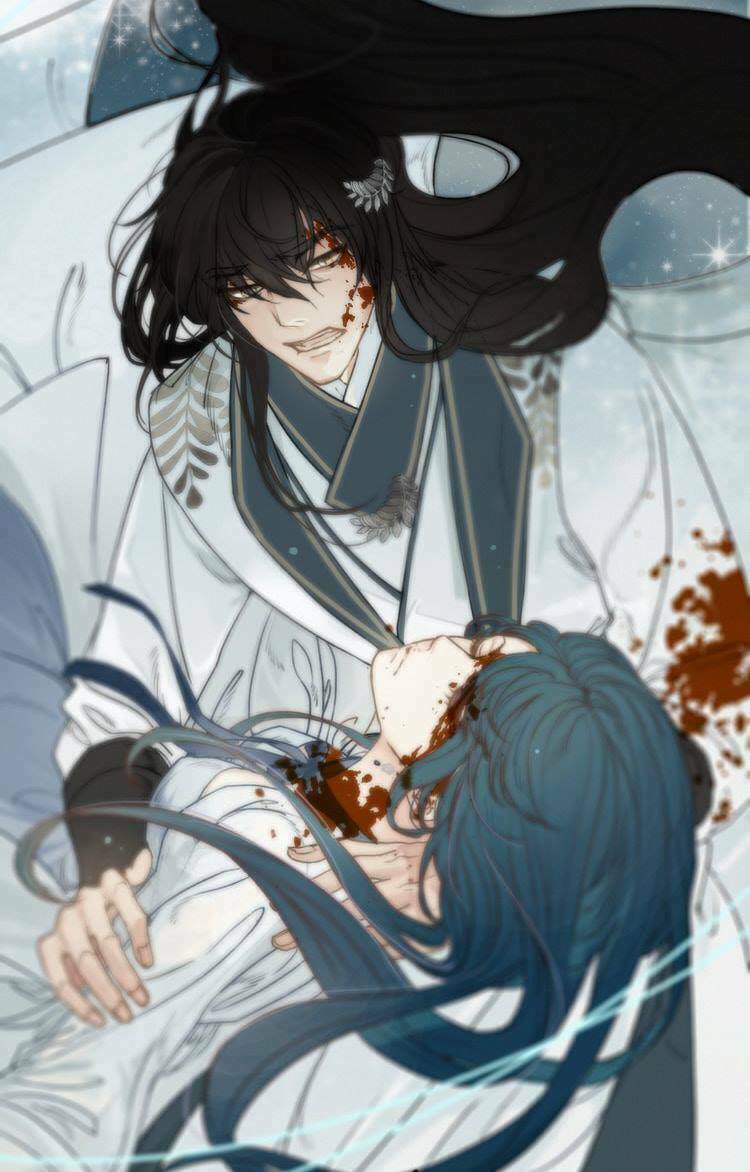 Túc Dạ Trường Ca: Chapter 0: Mở đầu