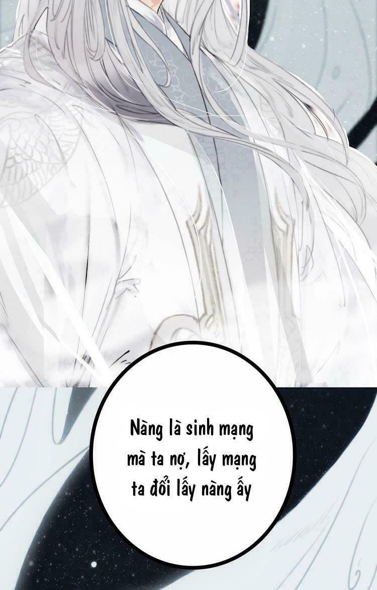 Túc Dạ Trường Ca: Chapter 0: Mở đầu
