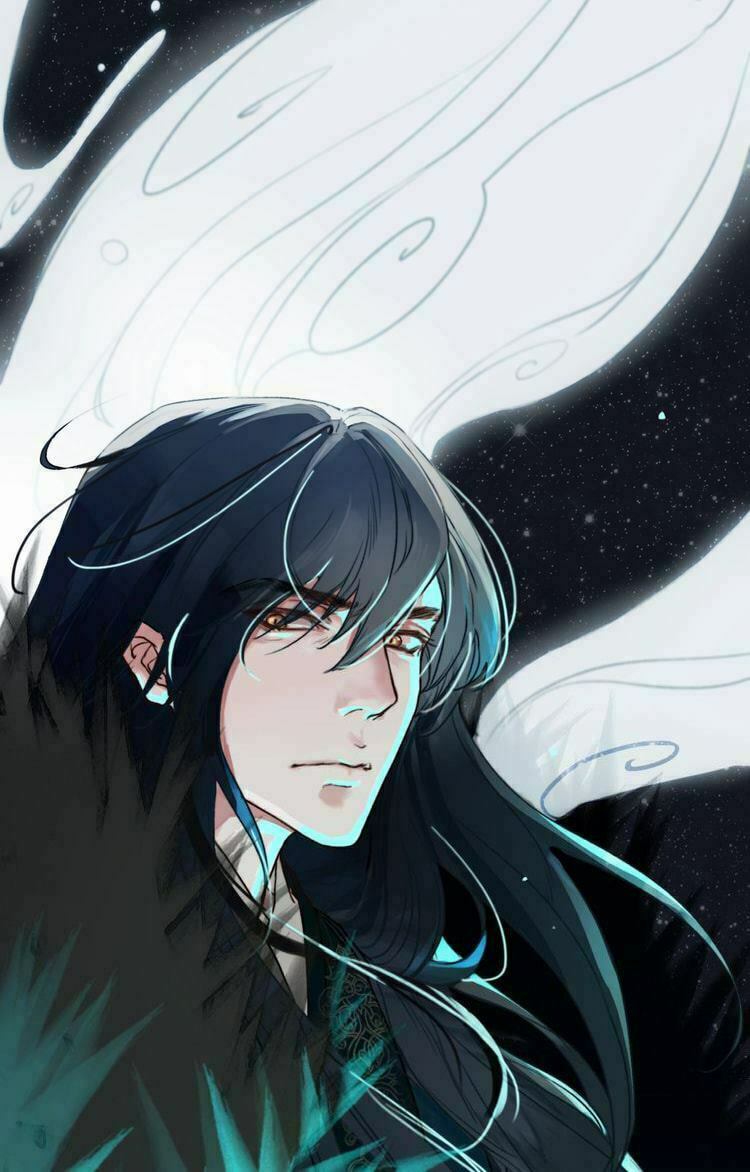 Túc Dạ Trường Ca: Chapter 0: Mở đầu