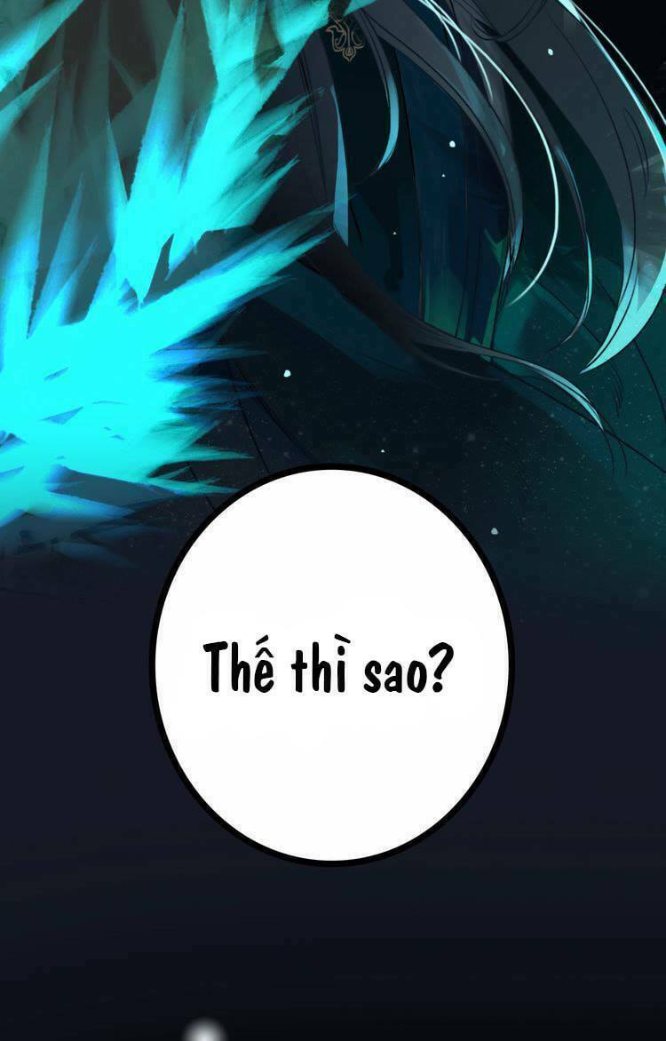 Túc Dạ Trường Ca: Chapter 0: Mở đầu