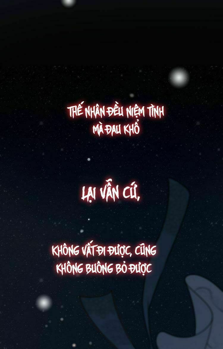 Túc Dạ Trường Ca: Chapter 0: Mở đầu