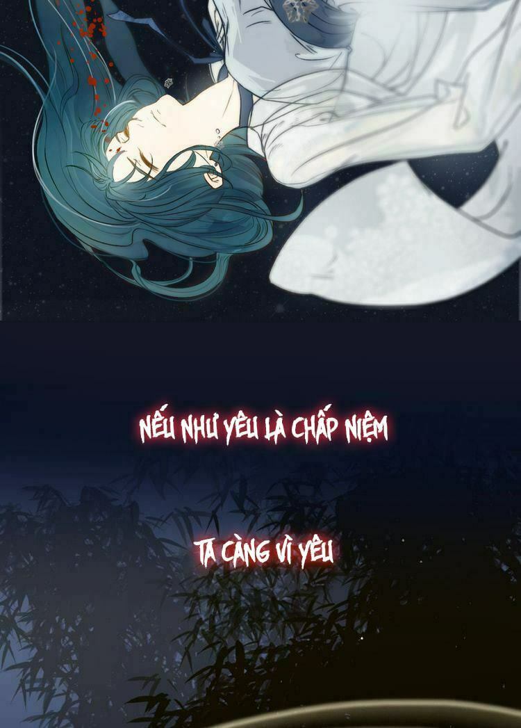 Túc Dạ Trường Ca: Chapter 0: Mở đầu