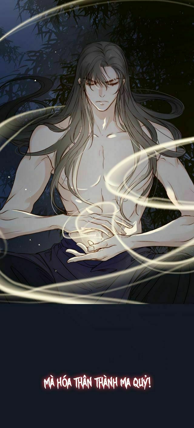 Túc Dạ Trường Ca: Chapter 0: Mở đầu