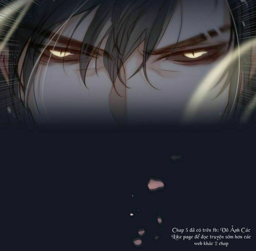 Túc Dạ Trường Ca: Chapter 0: Mở đầu