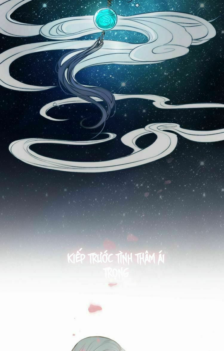 Túc Dạ Trường Ca: Chapter 0: Mở đầu