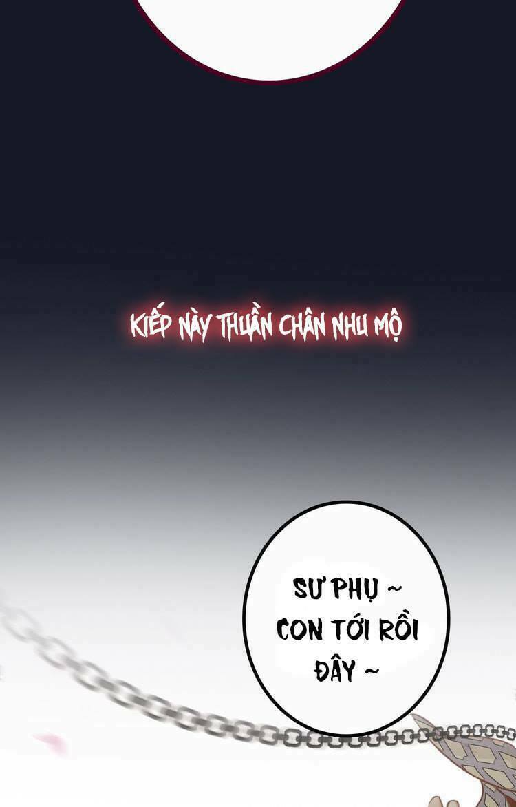 Túc Dạ Trường Ca: Chapter 0: Mở đầu