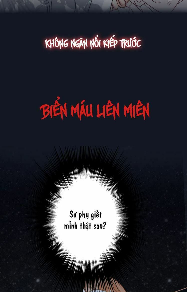 Túc Dạ Trường Ca: Chapter 0: Mở đầu