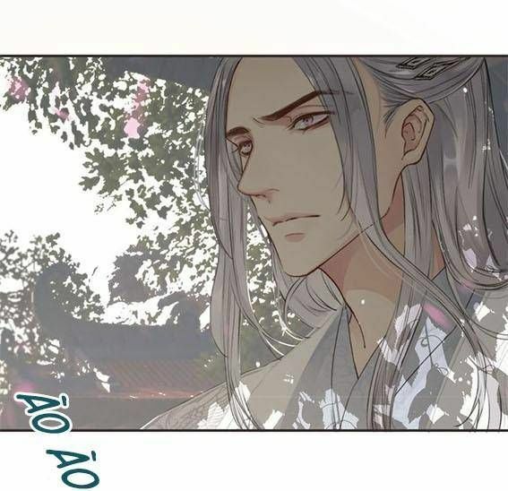 Túc Dạ Trường Ca: Chapter 1.5