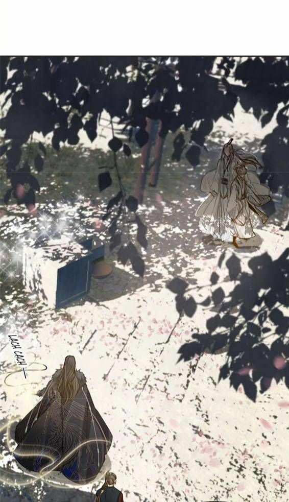 Túc Dạ Trường Ca: Chapter 1.5
