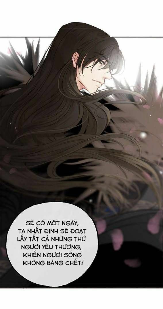 Túc Dạ Trường Ca: Chapter 1.5
