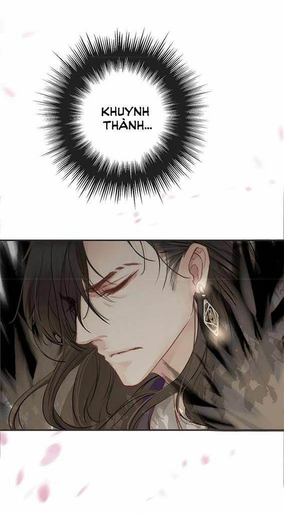 Túc Dạ Trường Ca: Chapter 1.5