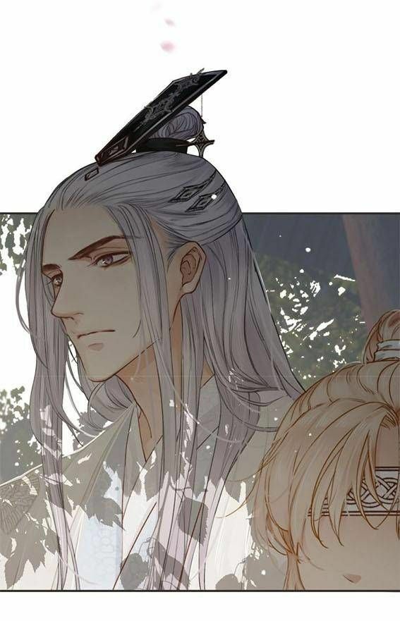 Túc Dạ Trường Ca: Chapter 1.5
