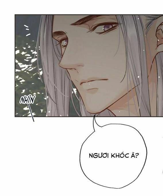 Túc Dạ Trường Ca: Chapter 1.5