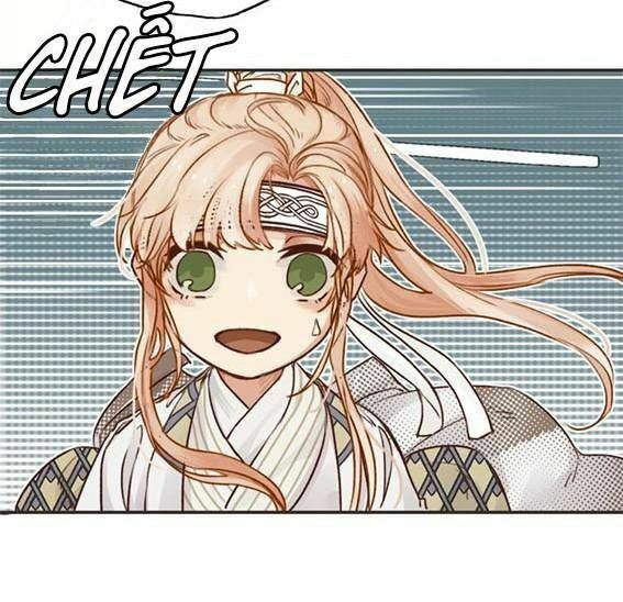 Túc Dạ Trường Ca: Chapter 1.5