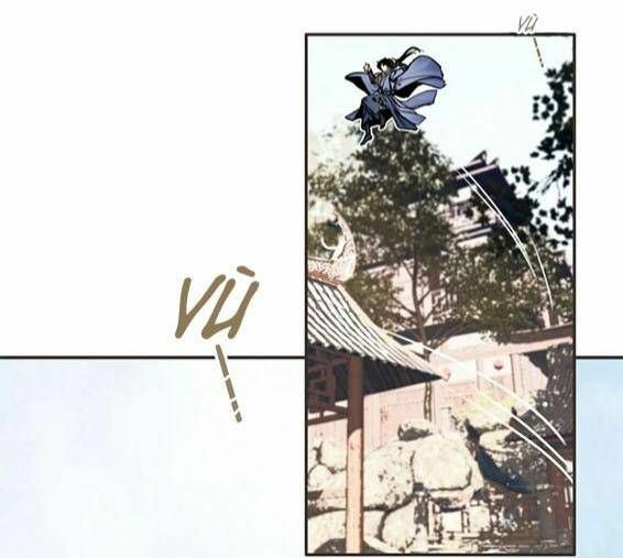 Túc Dạ Trường Ca: Chapter 1.5