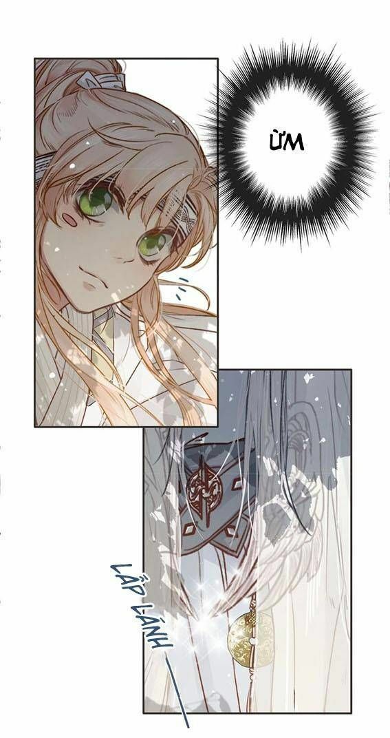 Túc Dạ Trường Ca: Chapter 1.5