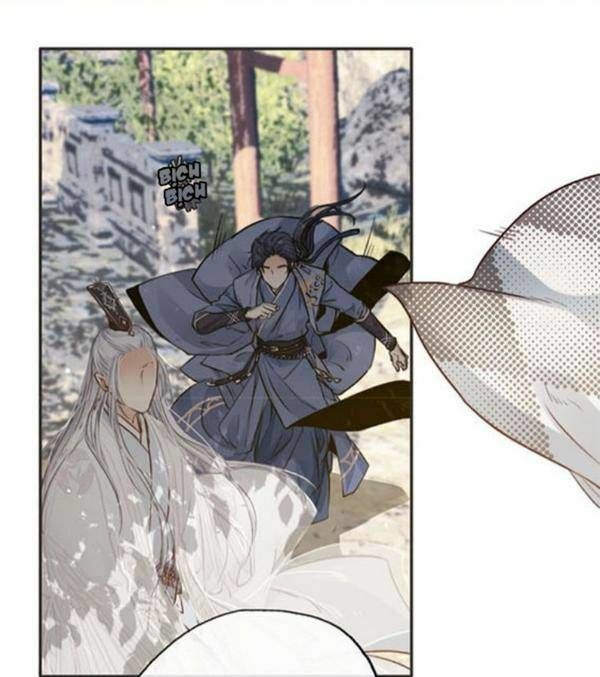 Túc Dạ Trường Ca: Chapter 1.5