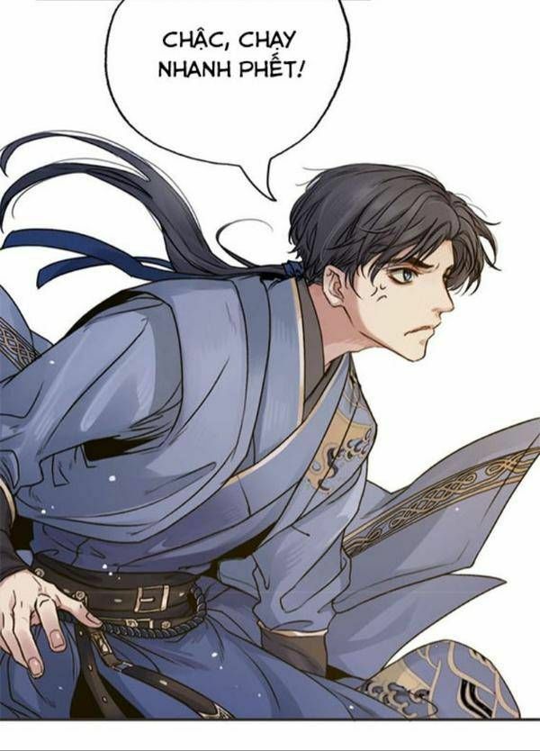 Túc Dạ Trường Ca: Chapter 1.5