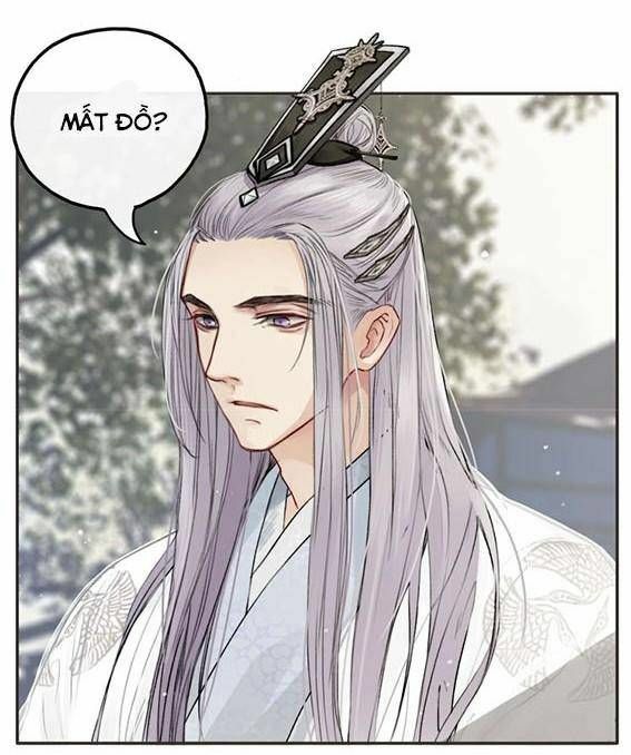 Túc Dạ Trường Ca: Chapter 1.5