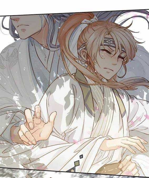 Túc Dạ Trường Ca: Chapter 1.5